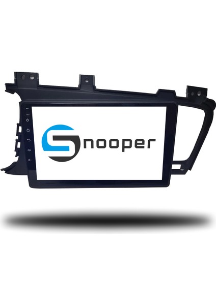 Kia Optima Android Carplay Multimedya 2011-2013 6gb Ram + 128GB Hafıza + 8 Çekirdek indirimleri