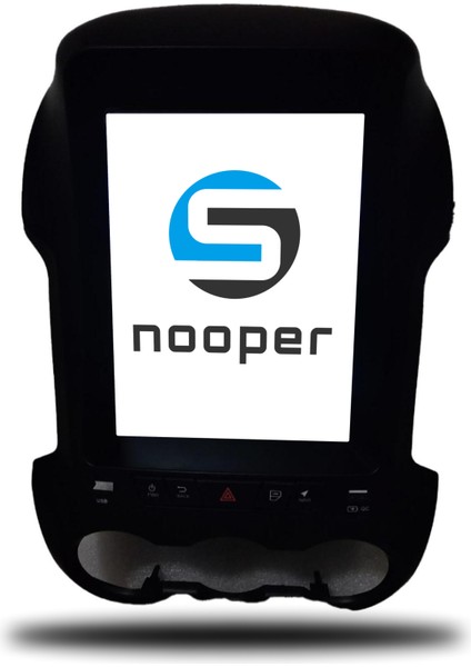 Ford Ranger Android Carplay Multimedya 2012-2015 6gb Ram + 128GB Hafıza + 8 Çekirdek modelleri