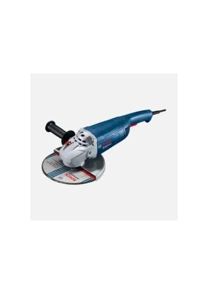 Büyük Taşlama GWS-2200 180H