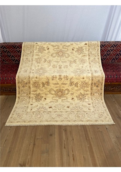 El Dokuma Uşak HALISI-154 x 211