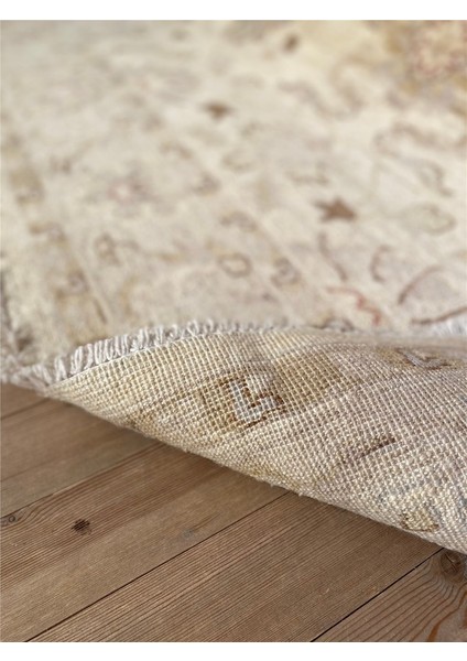 El Dokuma Uşak HALISI-154 x 211 fiyatları