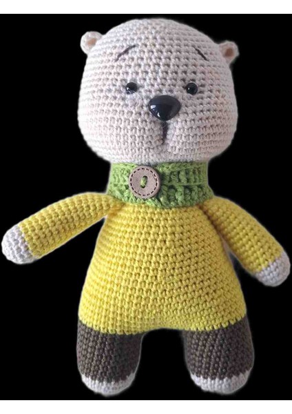 Amigurumi Oyuncak Ayı fiyatları