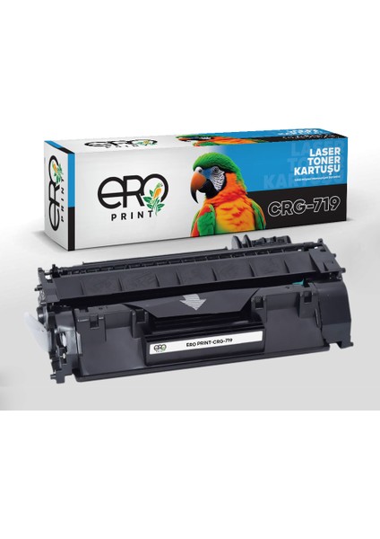Canon MF5840dn Muadil Toner