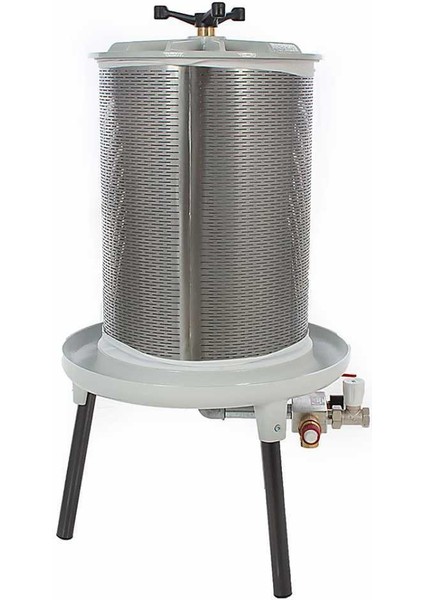 EW80 80 Litre Balonlu Meyve Üzüm Suyu Sıkma Presi modelleri