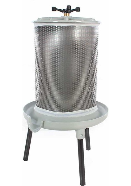 EW80 80 Litre Balonlu Meyve Üzüm Suyu Sıkma Presi fırsatları