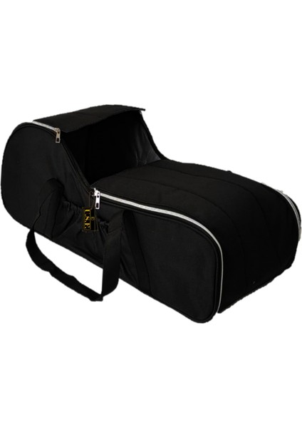 Portbebe Ana Kucağı Puset + Hastane Çıkışı Anne Bebek Bakım Çantası 2 Li Set fırsatları