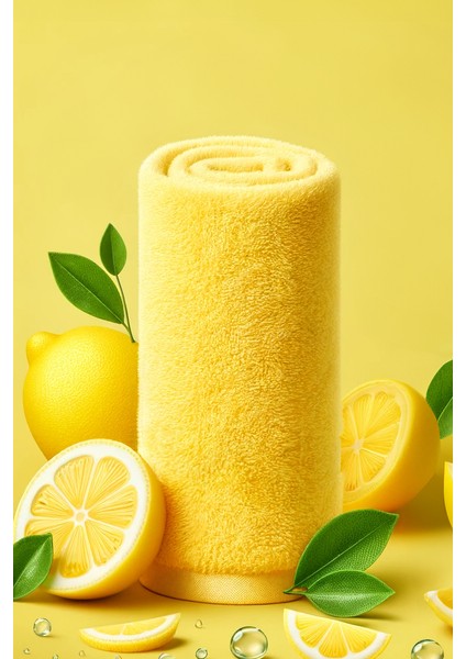 Makyaj ve Yüz Temizleyici Lemonade - Limited Edition