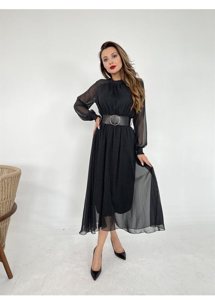 1ds 1 Dünya Shop 4543 Elbise-Kafka 26