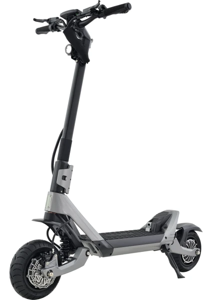 Ov-Rx-5 2.400 Watt Elektrikli Scooter