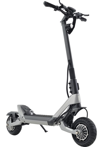 Ov-Rx-5 2.400 Watt Elektrikli Scooter