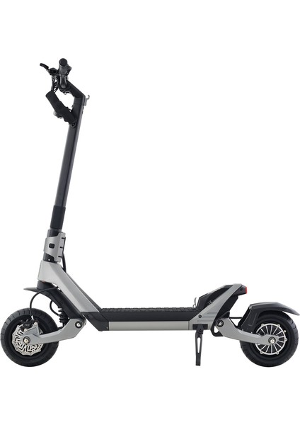 Ov-Rx-5 2.400 Watt Elektrikli Scooter