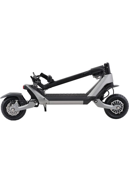 Ov-Rx-5 2.400 Watt Elektrikli Scooter