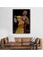 Kobe Bryant Los Angeles Lakers Kanvas TABLO-5117 1