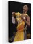 Kobe Bryant Los Angeles Lakers Kanvas TABLO-5117 2
