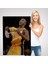 Kobe Bryant Los Angeles Lakers Kanvas TABLO-5117 3