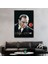 Mustafa Kemal Atatürk Duvar Tablosu -6446 1