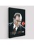 Mustafa Kemal Atatürk Duvar Tablosu -6446 2