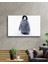 Penguen Cam Tablo Penguin Table 2