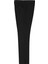 Normal Bel Normal Paça Regular Fit Siyah Erkek Pantolon PN1014300205 1