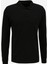 Polo Yaka Siyah Erkek T-Shirt 241 Lcm 242006 Soon Sıyah 1