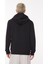 Kapüşon Yaka Siyah Erkek Sweatshirt 12261184_JCOAND Sweat Hood Exc 5