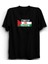 Stand Up For Palestine, Filistin Için Ayağa Kalk Tişört 1