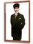 Atatürk Cam Tablo 1