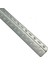 Galvanizraf Imalattan Galvaniz Çelik Arşiv Depo Kiler Rafı Profili 2,00 mm 220 cm 1