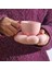 Çiçek Kahve Fincanı ve Tabağı Seti Sevimli Kupa ve Tabağı Seti Ayçiçeği Tabağı ile Seramik Kahve Fincanı Latte Bardak 6.7 Oz Gümüş (Yurt Dışından) 5