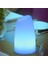 USB LED Okuma Işığı Masa Lambası Göz Bakımı Masa Lambası Üç Parlaklık Seviyesi Esnek Kol Işığı Çalışmak Için Çalışma Yatak Odası Lambası Mavi (Yurt Dışından) 4