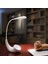 Modern Minimalist Masa Lambası, Göz Bakımı Işık Kısılabilir Ofis Lambası Okuma Için 360 Derece Ayarlanabilir LED Masa Işık A (Yurt Dışından) 3