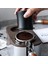 Espresso Dozaj Kabı 58MM, Alüminyum Alaşımlı Barista Kahve Tozu Dozaj Kabı Tüm 58MM Portafilter Sepetleriyle Uyumlu (Yurt Dışından) 5