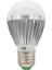 10 Güneş Feneri Seti LED Işıklar 4m 7.5cm Açık ve Kapalı Bahçe Barbekü Partisi (Yurt Dışından) 1