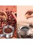 Iğne Espresso Kahve Karıştırıcı, Kahve Dağıtım Tozu Kolu Için Karıştırma Aracı Profesyonel Barista Kül Ahşap A (Yurt Dışından) 2
