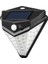 12 LED Solar Lamba Bahçe Oluk Işık Su Geçirmez Güneş Enerjili LED Güneş Işık Sokak Lambası Dış Aydınlatma Için Lambalar (Yurt Dışından) 4