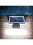 80LED Çift Kafa Güneş Duvar Işık Sensörü Cob Duvar Lambası Spot Açık Havada Güneş Enerjili Bahçe Işık Yard LED Lamba Su Geçirmez (Yurt Dışından) 3