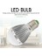 10 Güneş Feneri Seti LED Işıklar 4m 7.5cm Açık ve Kapalı Bahçe Barbekü Partisi (Yurt Dışından) 2