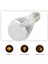10 Güneş Feneri Seti LED Işıklar 4m 7.5cm Açık ve Kapalı Bahçe Barbekü Partisi (Yurt Dışından) 3