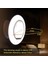 LED Dolap Altı Işığı Sensörlü Dolap Işığı Evrensel LED Mutfak Dolabı Dolap Için Gece Lambası (Beyaz Işık) (Yurt Dışından) 2