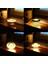 LED Dolap Altı Işığı Sensörlü Dolap Işığı Evrensel LED Mutfak Dolabı Dolap Için Gece Lambası (Beyaz Işık) (Yurt Dışından) 5