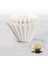 200 Adet Kahve Filtre Kağıdı Damlama Filtre Kağıdı Kek Kase Filtre Bardak Yağ Geçirmez Cupcake Liner Pişirme Kabı (Küçük) (Yurt Dışından) 2