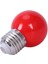 G9 3W 2835 Smd Kısılabilir LED Spot Işık Enerji Tasarruflu Mısır Ampul Lamba 220V Sıcak Beyaz (Yurt Dışından) 3