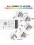 LM052 Zigbee 3.0 LED Şerit Denetleyici DC12-24V Rgb Cct Rgbw 5ın1 Kısılabilir Akıllı Yaşam App ile Uyumlu/ (Yurt Dışından) 3