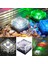 Kapalı Balkon Armatürü Için 5W LED Cob Kare Beyaz Modern Yukarı ve Aşağı Duvar Işığı (Sıcak Beyaz 3000K) (Yurt Dışından) 3
