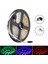 5m 300LEDS 3528 Smd Rgb LED Işık Şeridi + 44 Anahtar Ir Uzaktan Kumanda Su Geçirmez Olmayan DC12V 60LEDS Esnek Aydınlatma Şerit Bant Bize Tak (Yurt Dışından) 2