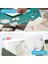 50 Parça 30X30 Inç Koleksiyon Defteri Kağıdı Depolama Temizle Koleksiyon Defteri Kağıdı Depolama Organizatör Vinil, Kart Stoğu, Fotoğraflar ve Çizimler (Yurt Dışından) 4