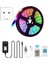 Güneş Çit Işıkları, Güverte, Çit, Peyzaj, Basamaklar, Merdivenler, Veranda, Avlu, Bahçe, Sıcak Işık Için Dış Mekan Suya Dayanıklı Güneş Enerjili LED Duvar Işıkları (8'li Paket) (Yurt Dışından) 2