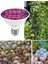 E27 300LEDS Bitki Büyüme Lambası LED Tam Spektrum Büyüme Ampuller Fide Çiçek Fito Lamba Kapalı Topraksız Bitkiler Için (Yurt Dışından) 5