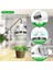 E27 Bitki Lamba Ampulü 35 W LED Bitki Kapalı Bahçe Sera Için Işık Tam Spektrum Sıcak Beyaz Işık Büyütün (Yurt Dışından) 5