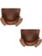 2 Paket Kahve Pres Tutucu Dipsiz Braket, 51/53/54MM Portafilter Tutucu Evrensel Kahve Makinesi Portafilter Tabanı (Yurt Dışından) 1